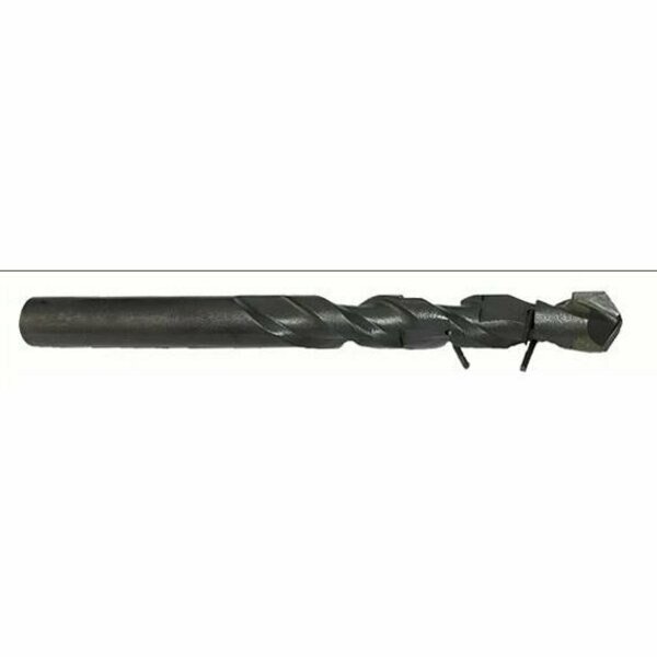 1/2 x 5 Carbide Tipped Hot Tap Pilots with Dual Wire Retention., Tapmaster, Mfr#: TM-908104